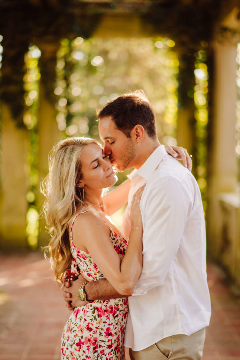 Harkness Engagement Sessions | CT’s Perfect Spot for Photos