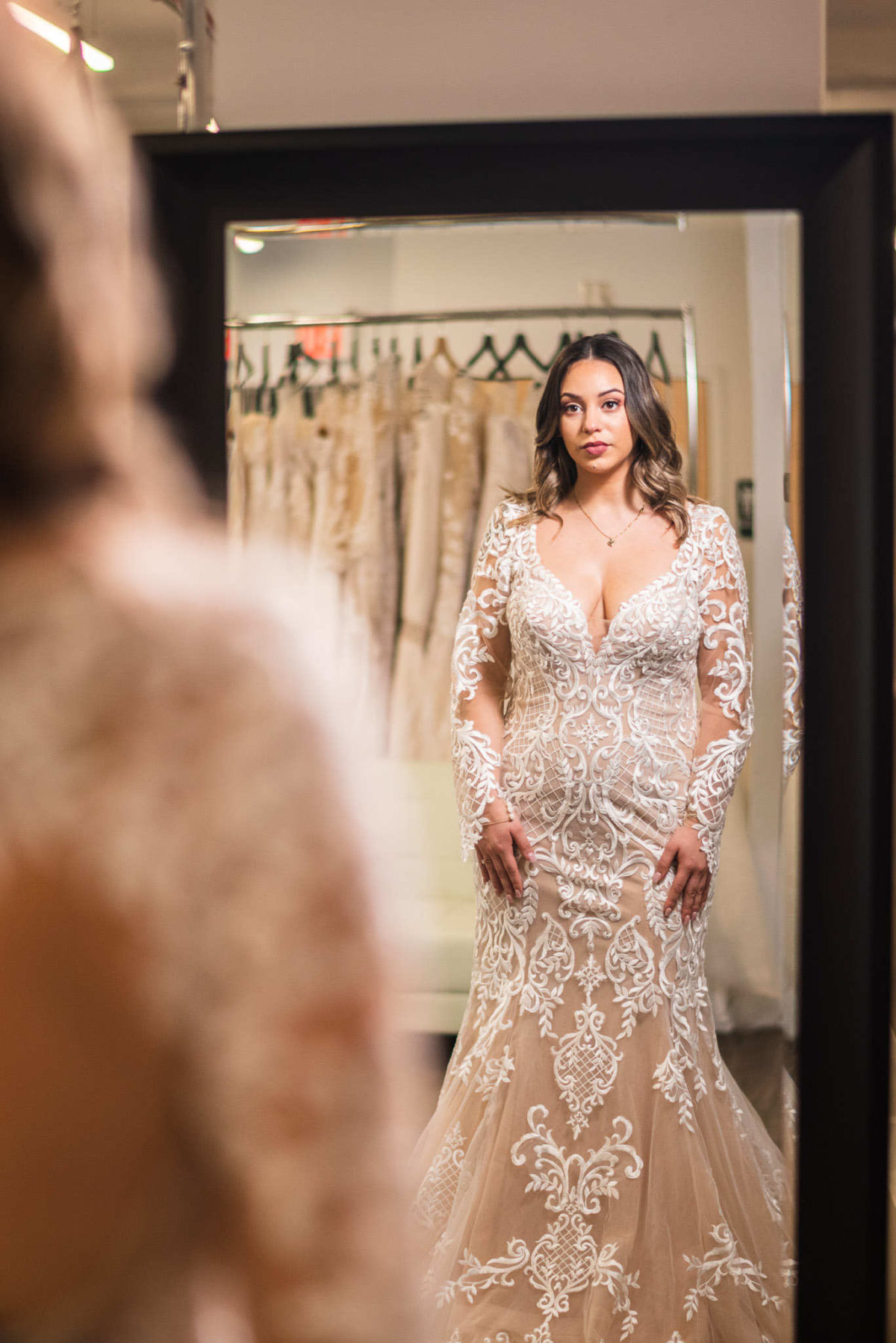The Best Connecticut Wedding and Bridal Dress Shops