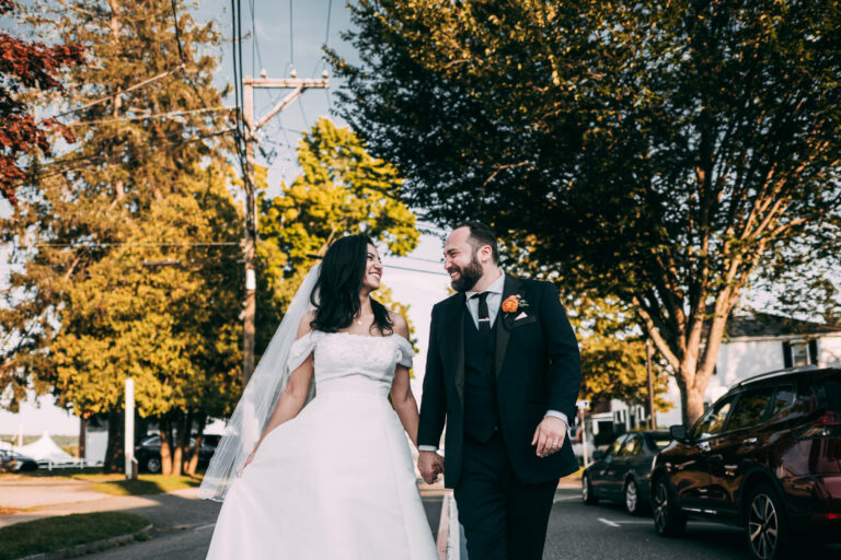 Essex CT Wedding | Ann and Zach