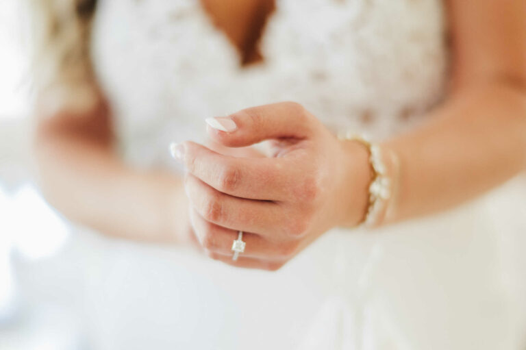 4 Steps for How to Get a Custom Engagement Ring in Connecticut