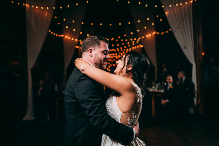 Middletown CT Wedding | Melissa and Joe