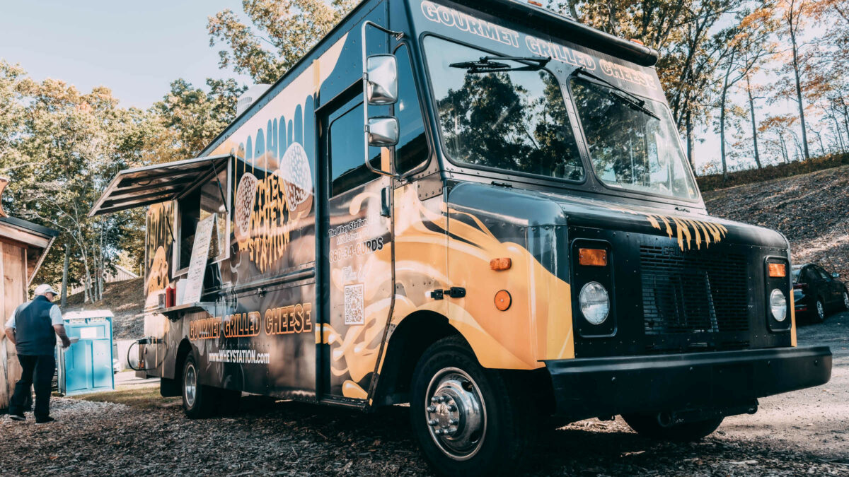 Scoop's Eatery Food Truck, Catering & Private Chef Services